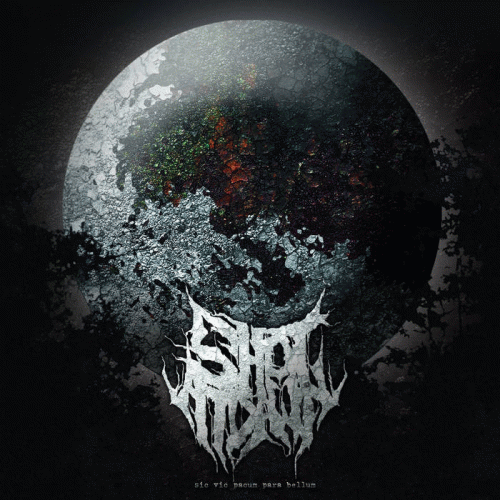 Shot At Dawn : Sic Vic Pacum Para Bellum